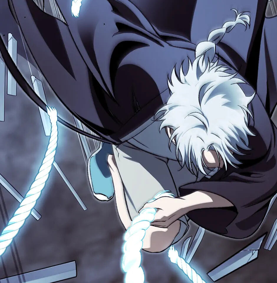 Guide to Rule the Netherworld Chapter 34 page 71 - 