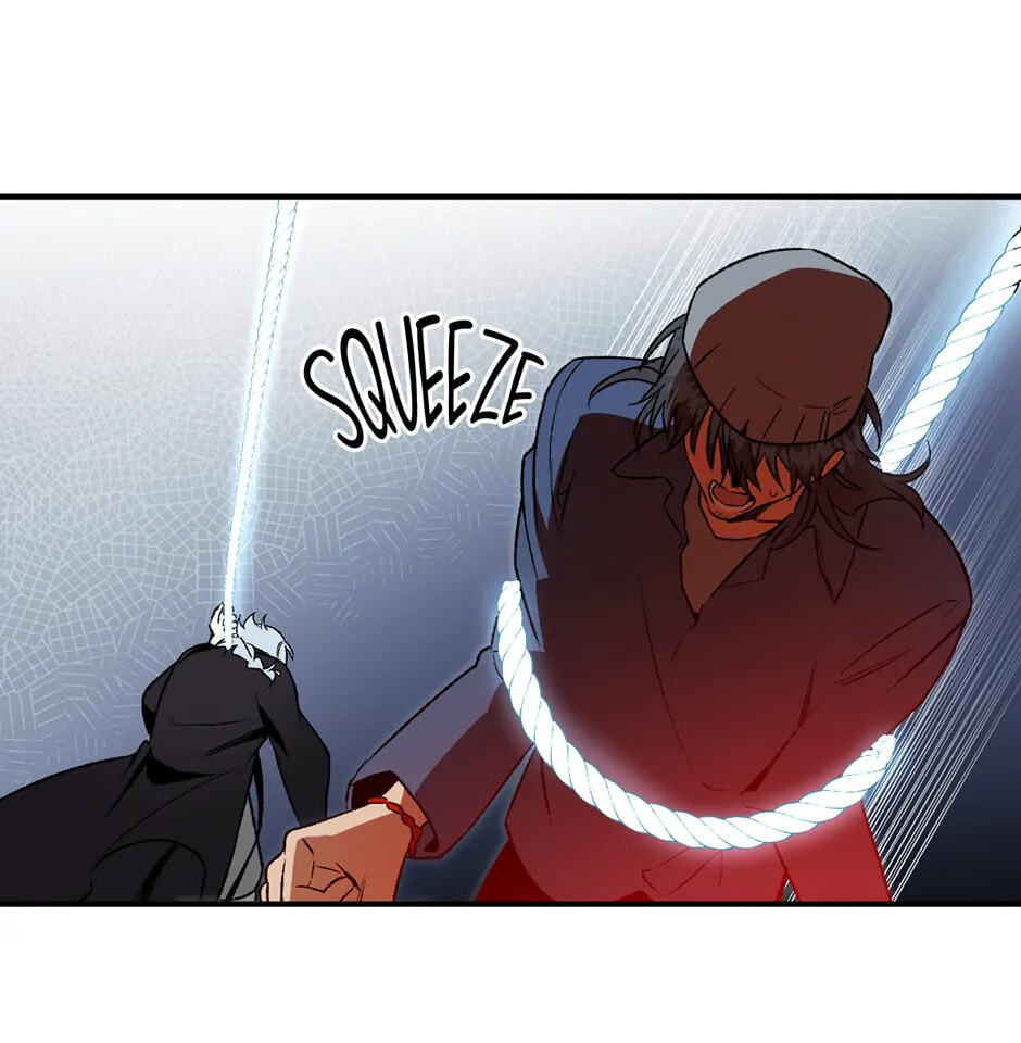 Guide to Rule the Netherworld Chapter 34 page 73 - 