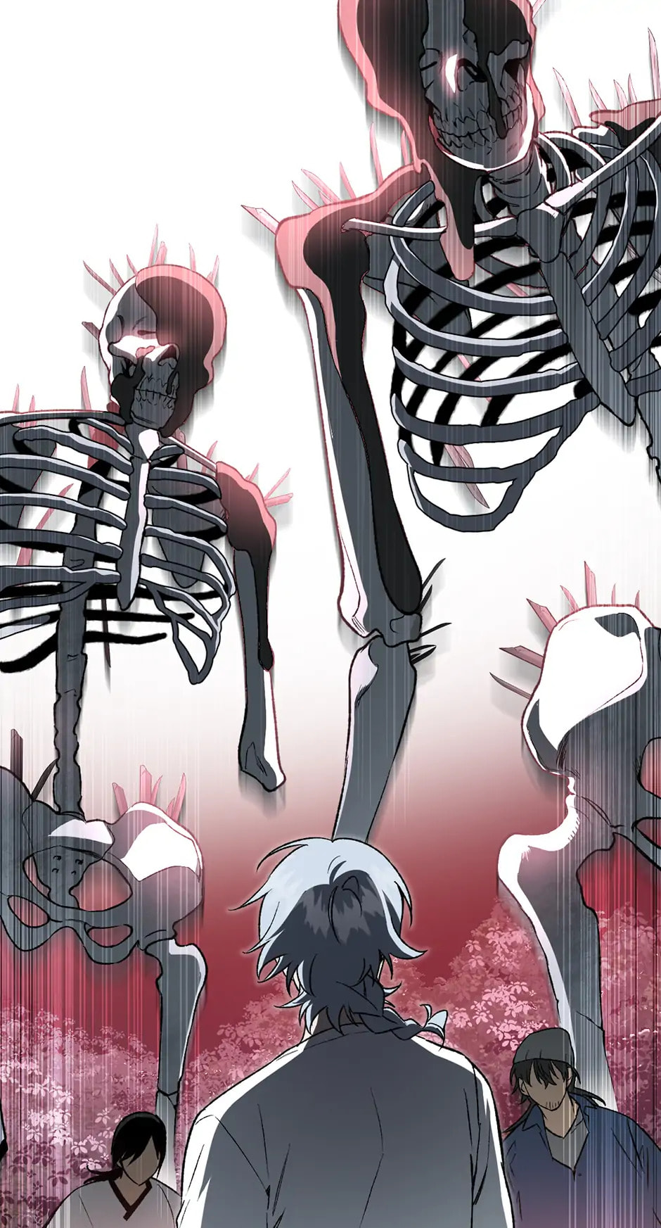 Guide to Rule the Netherworld Chapter 34 page 9 - 