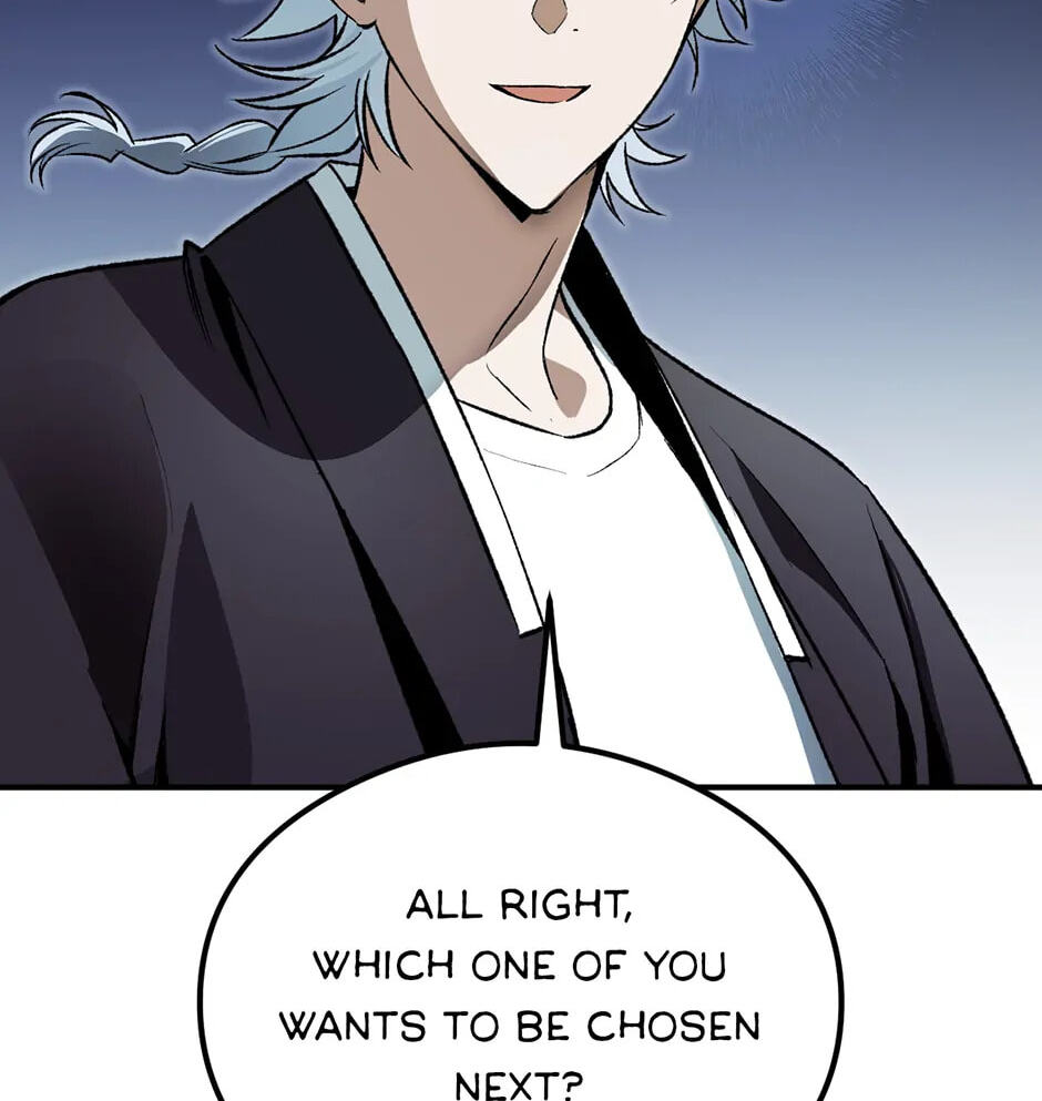 Guide to Rule the Netherworld Chapter 34 page 83 - 