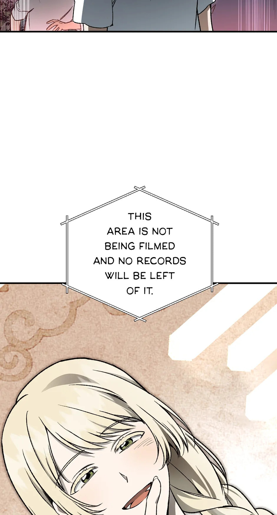 Guide to Rule the Netherworld Chapter 34 page 10 - 