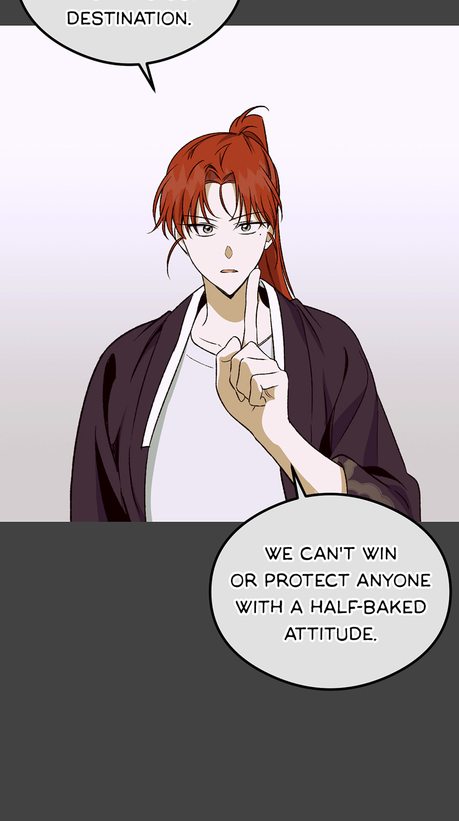Guide to Rule the Netherworld Chapter 35 page 12 - 