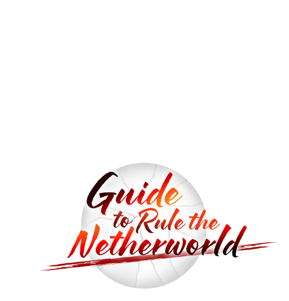 Guide to Rule the Netherworld Chapter 35 page 113 - 