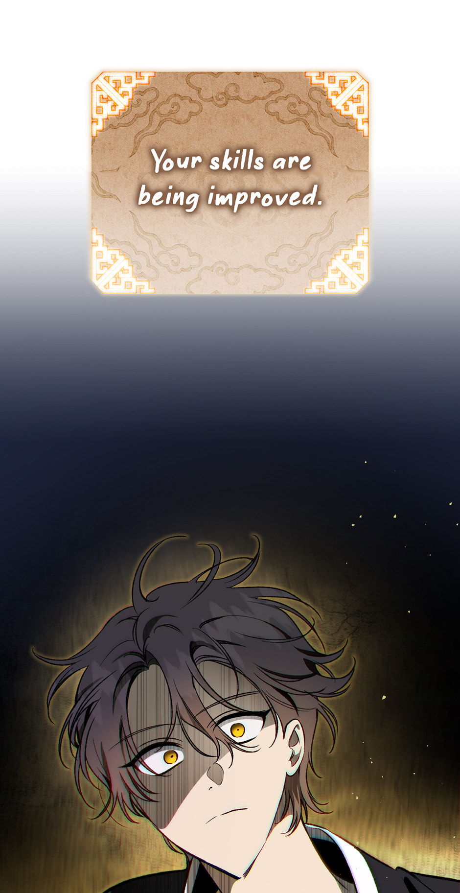 Guide to Rule the Netherworld Chapter 35 page 23 - 