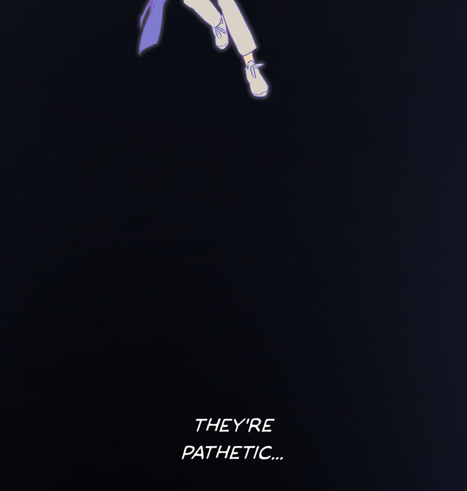 Guide to Rule the Netherworld Chapter 35 page 28 - 