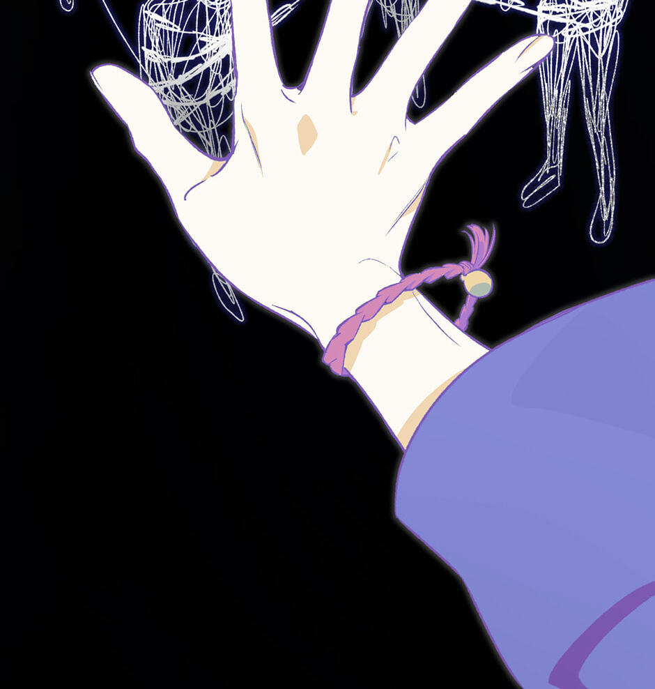 Guide to Rule the Netherworld Chapter 35 page 32 - 