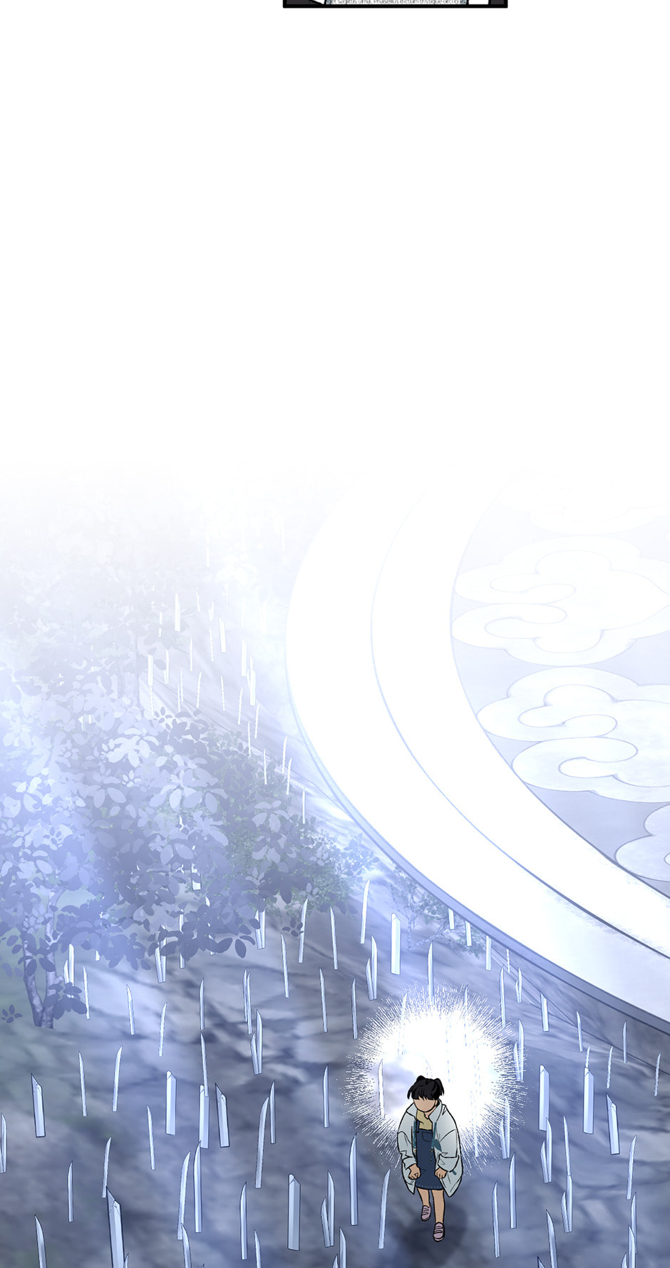 Guide to Rule the Netherworld Chapter 35 page 38 - 