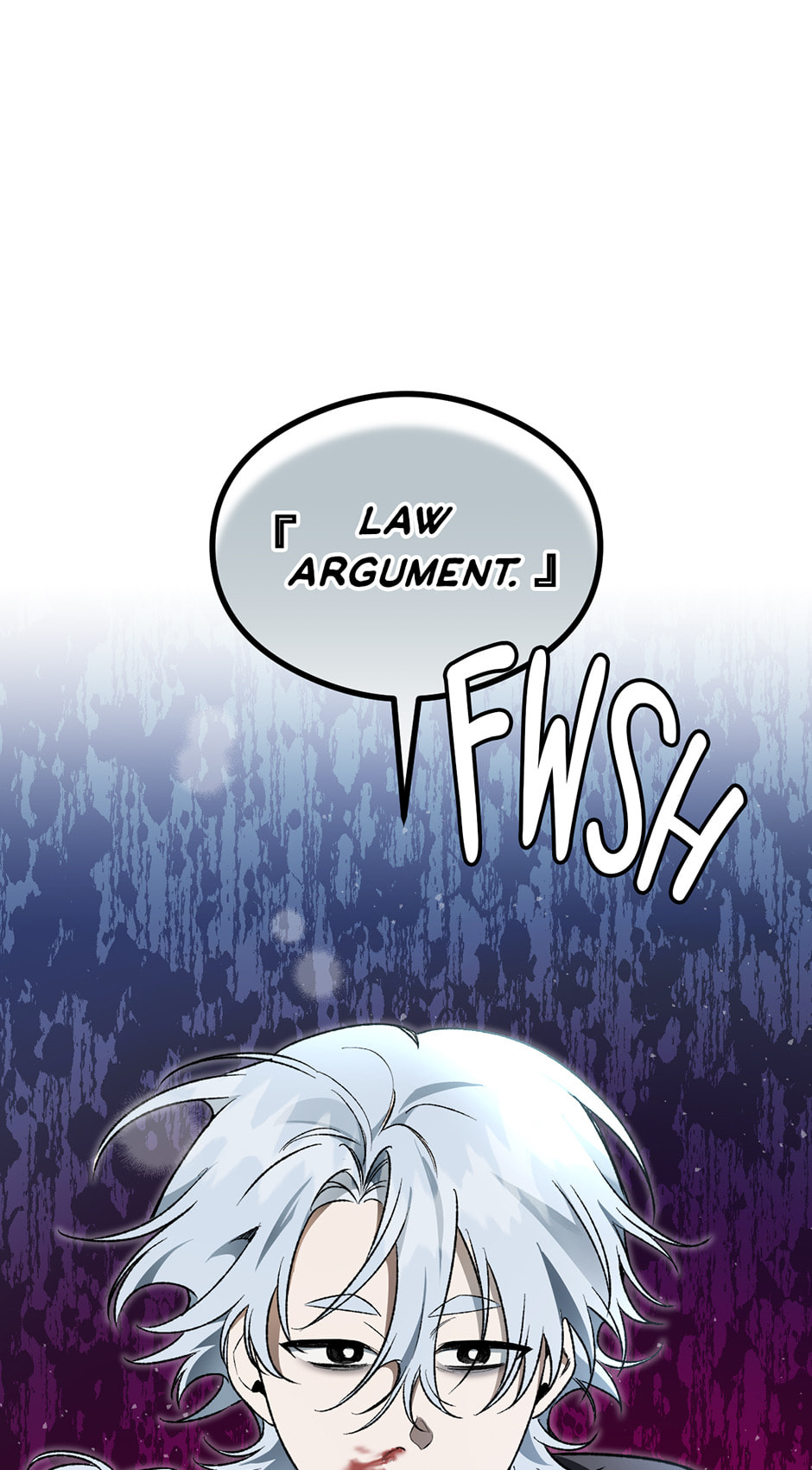 Guide to Rule the Netherworld Chapter 35 page 47 - 