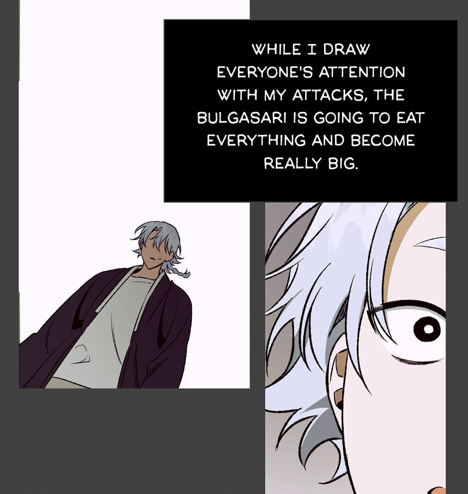 Guide to Rule the Netherworld Chapter 35 page 61 - 