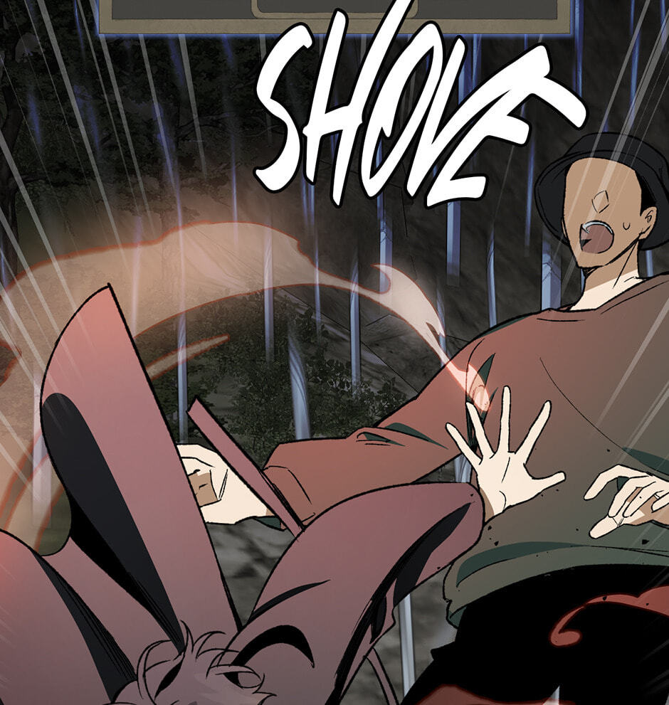 Guide to Rule the Netherworld Chapter 35 page 64 - 