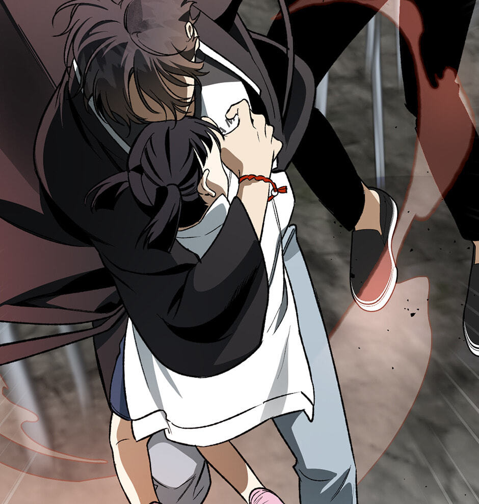 Guide to Rule the Netherworld Chapter 35 page 65 - 