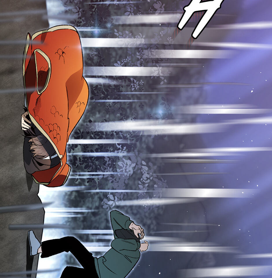 Guide to Rule the Netherworld Chapter 35 page 76 - 