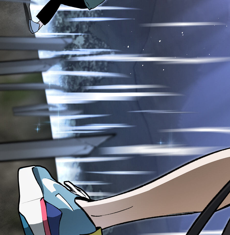 Guide to Rule the Netherworld Chapter 35 page 77 - 