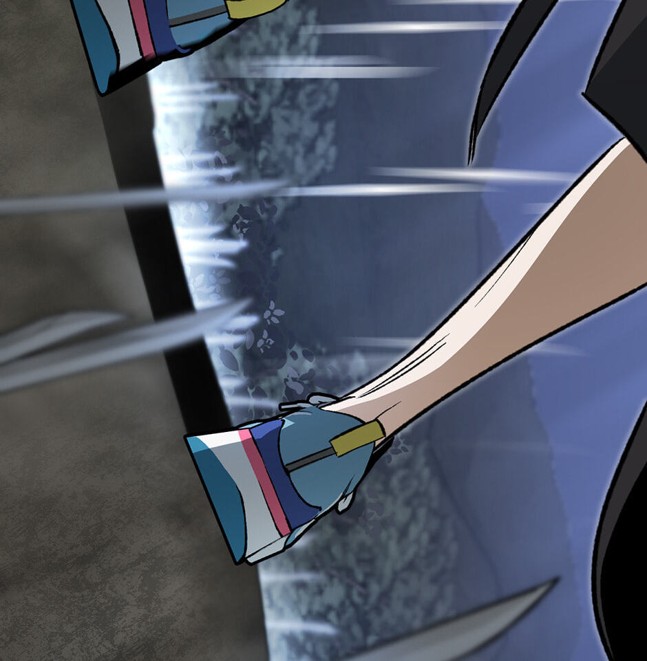Guide to Rule the Netherworld Chapter 35 page 78 - 