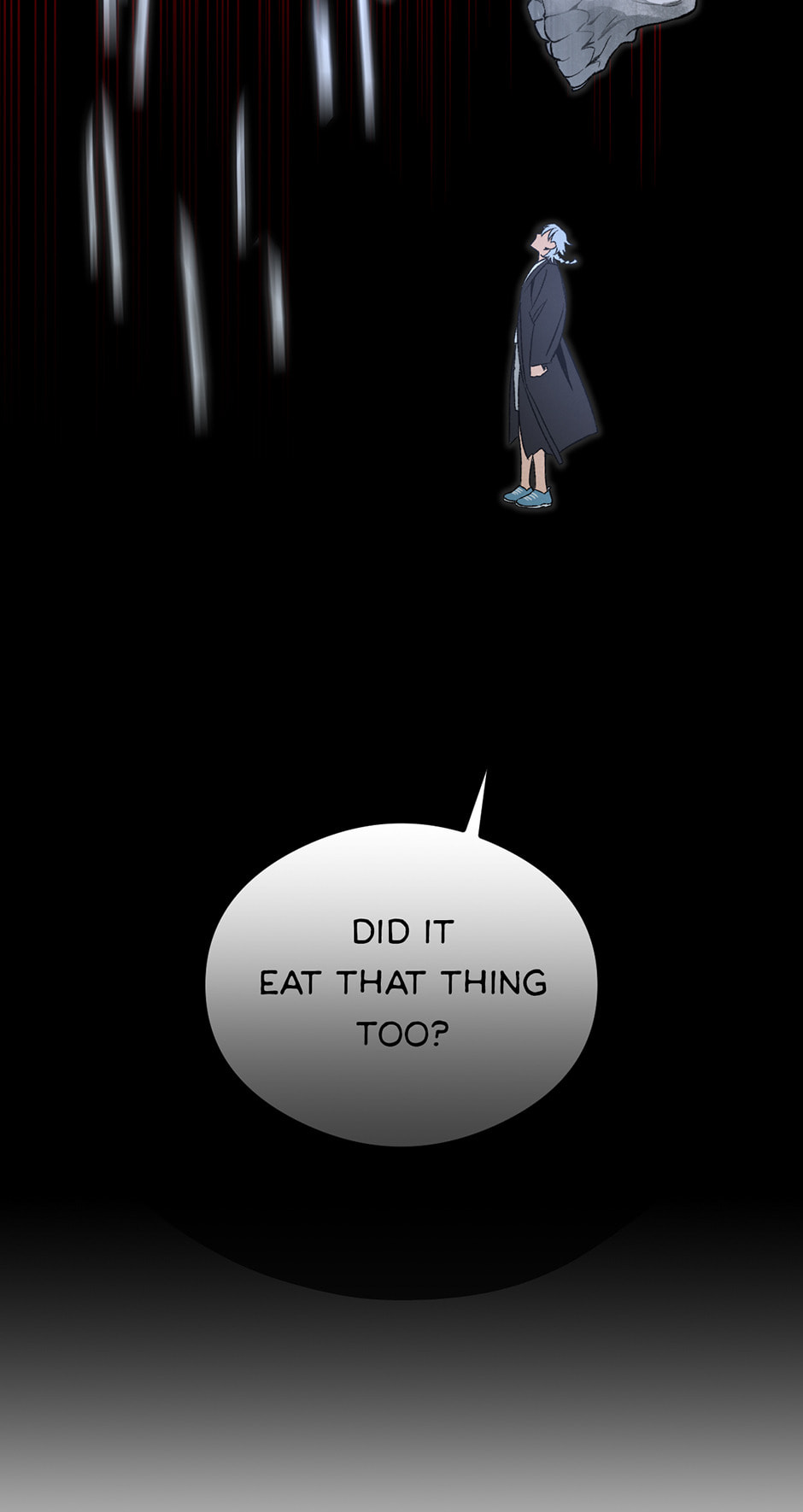 Guide to Rule the Netherworld Chapter 35 page 84 - 
