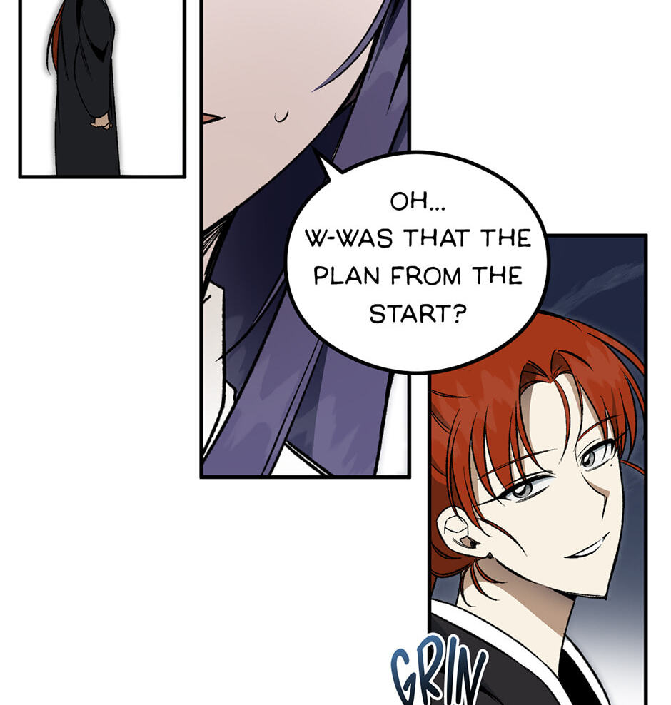 Guide to Rule the Netherworld Chapter 35 page 91 - 