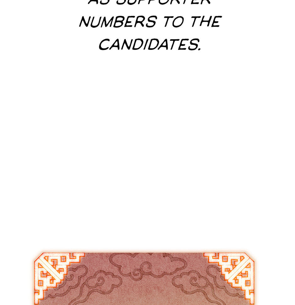 Guide to Rule the Netherworld Chapter 36 page 11 - 
