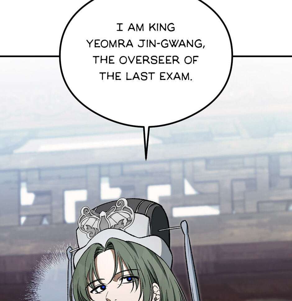 Guide to Rule the Netherworld Chapter 36 page 50 - 
