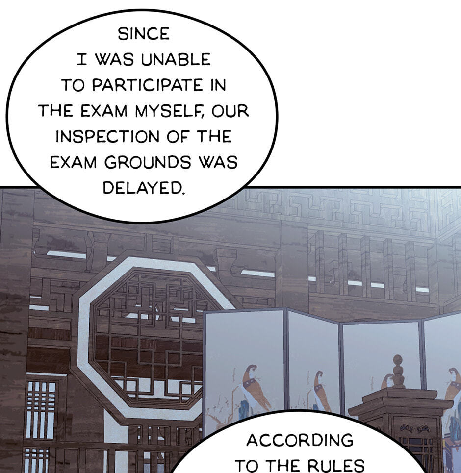Guide to Rule the Netherworld Chapter 36 page 53 - 