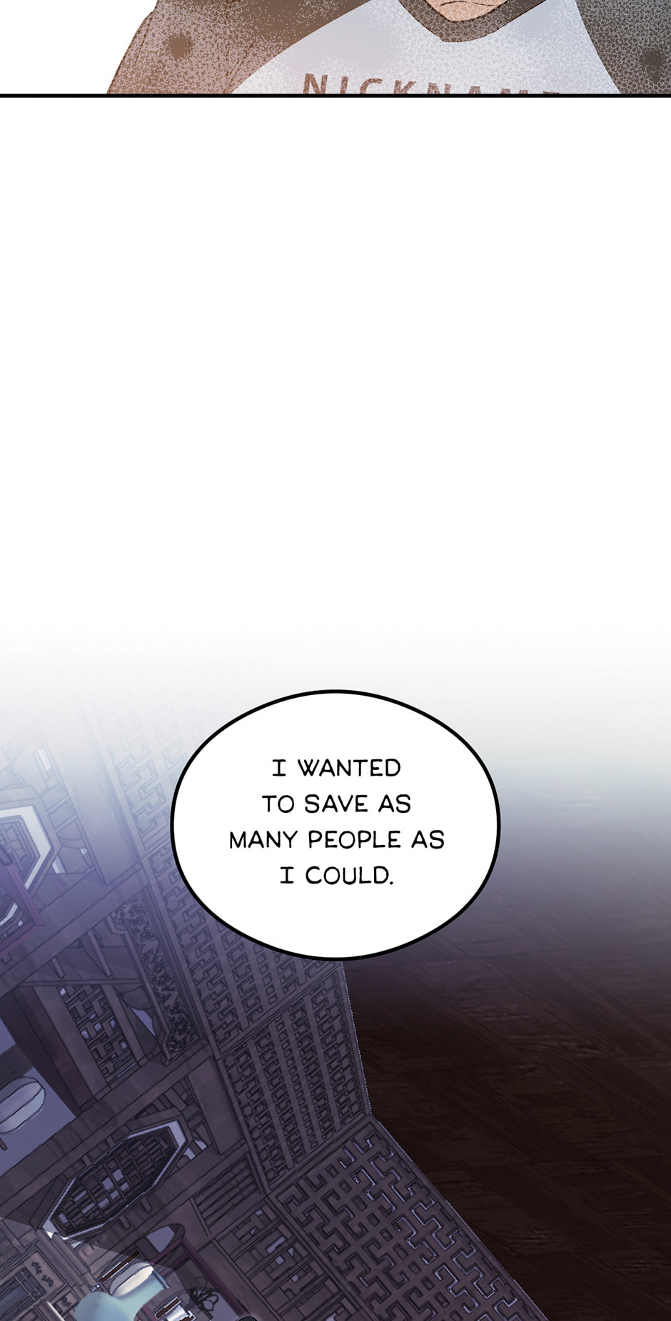 Guide to Rule the Netherworld Chapter 36 page 57 - 