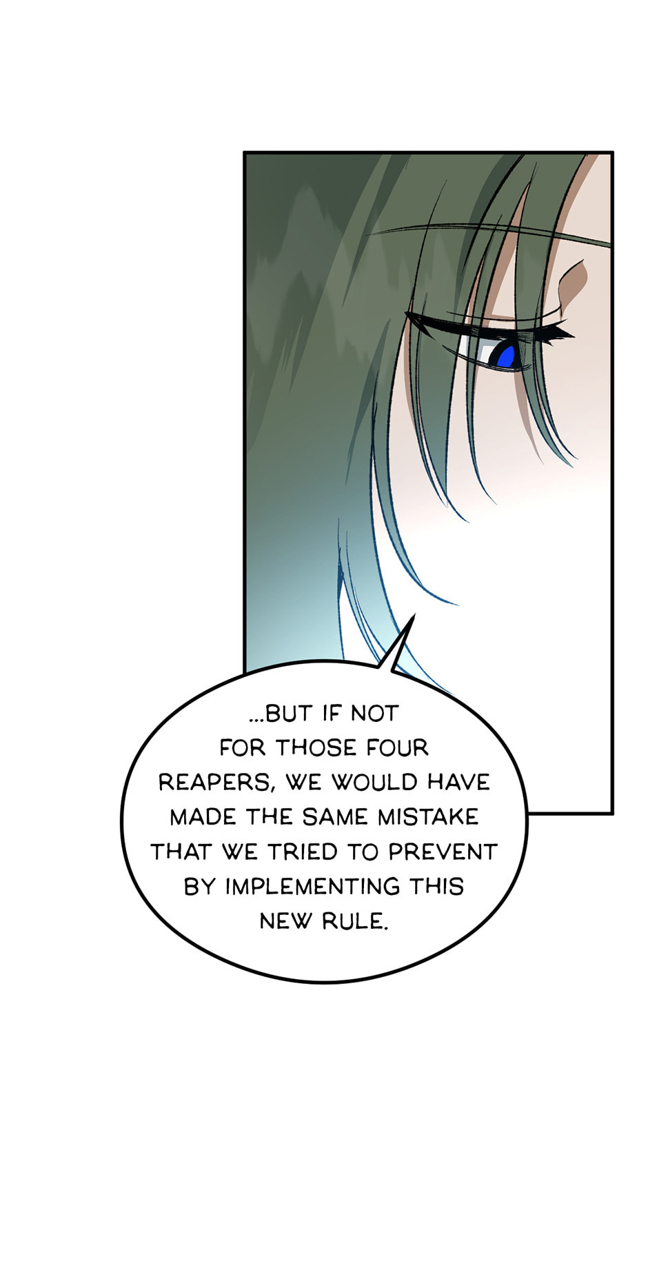 Guide to Rule the Netherworld Chapter 36 page 65 - 
