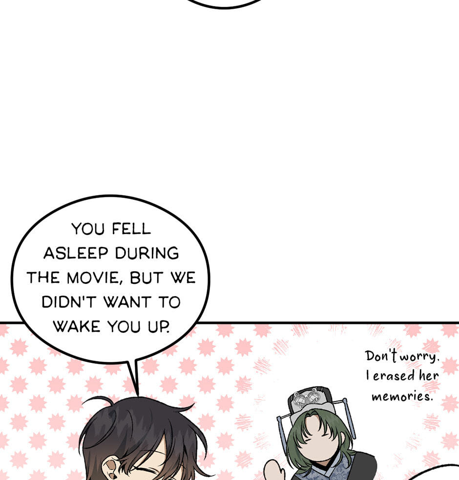 Guide to Rule the Netherworld Chapter 36 page 77 - 