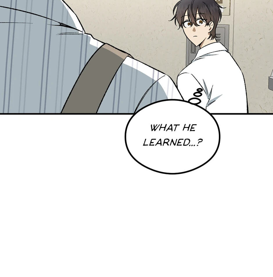 Guide to Rule the Netherworld Chapter 37 page 22 - 