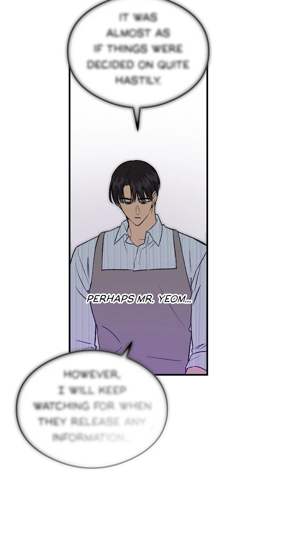 Guide to Rule the Netherworld Chapter 37 page 24 - 