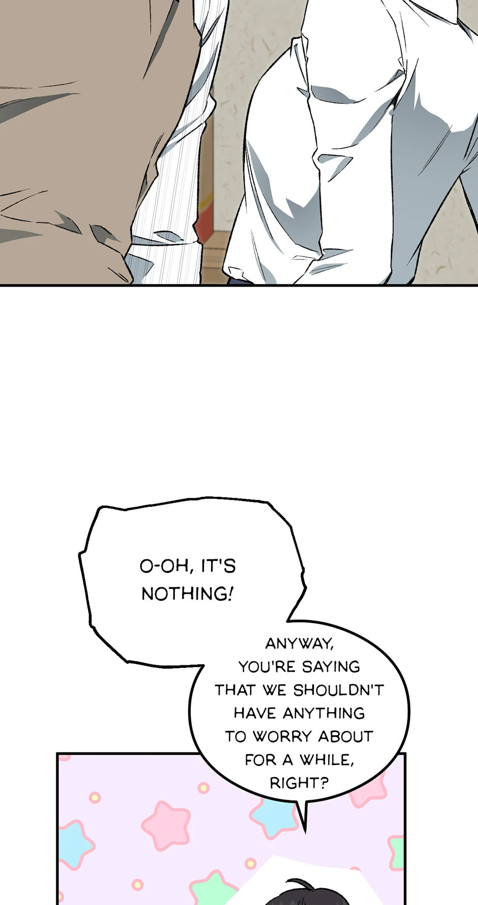 Guide to Rule the Netherworld Chapter 37 page 26 - 
