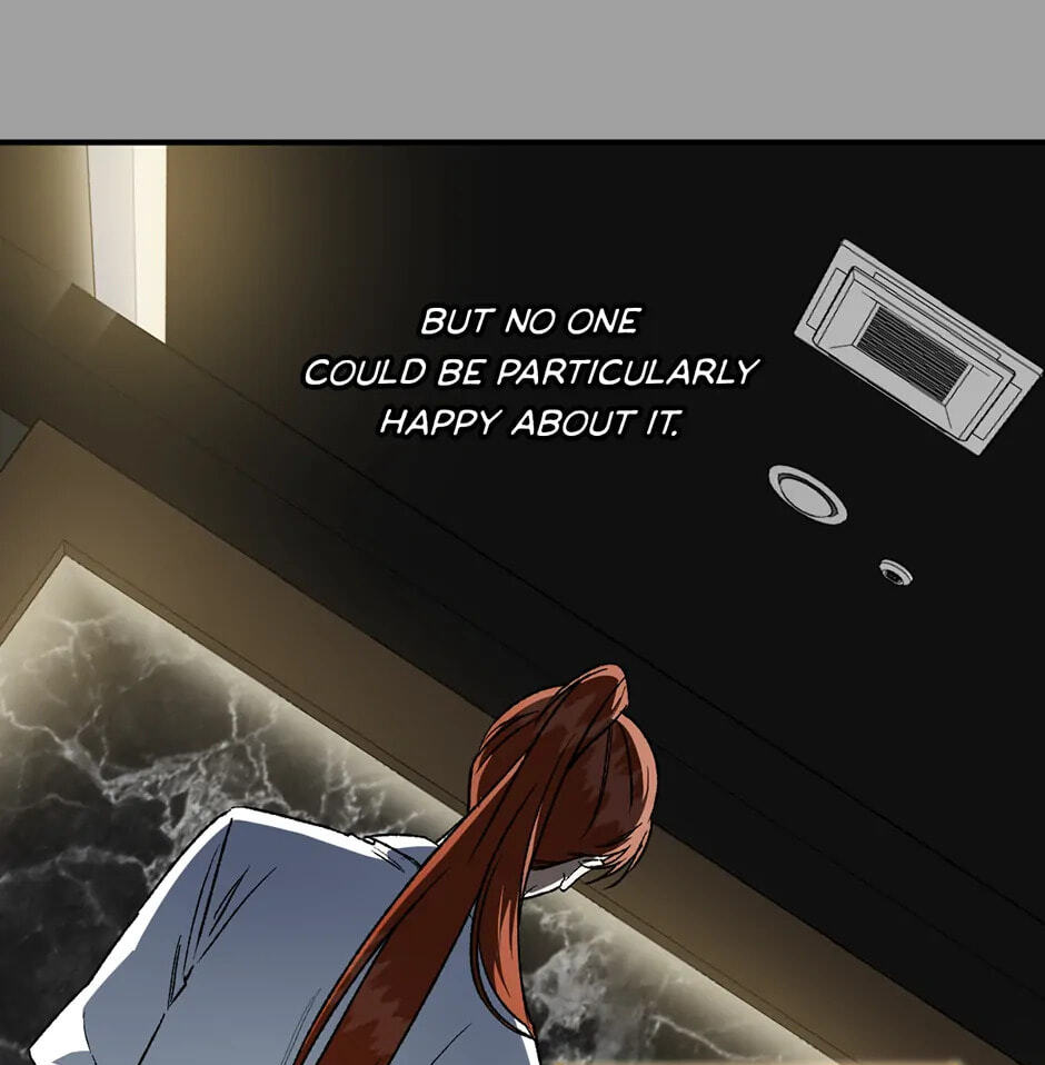 Guide to Rule the Netherworld Chapter 37 page 5 - 