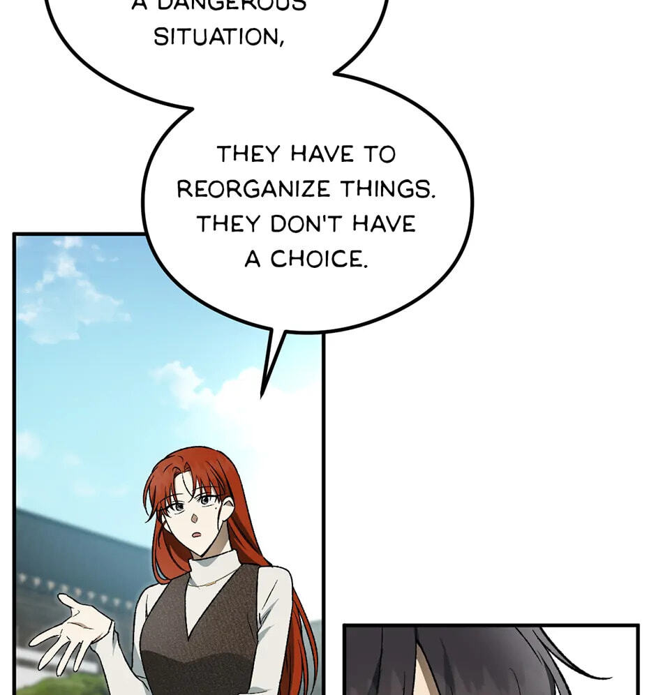 Guide to Rule the Netherworld Chapter 37 page 46 - 