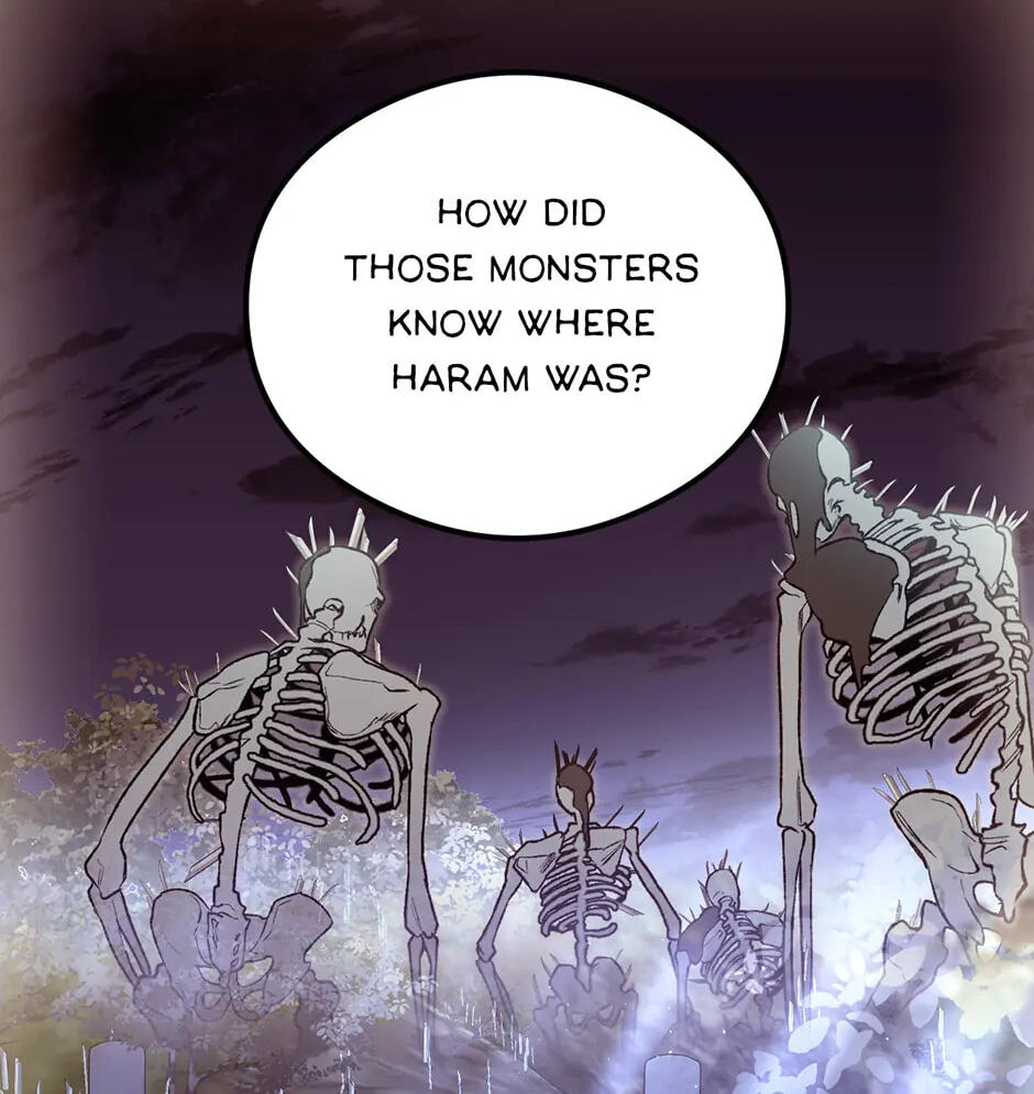Guide to Rule the Netherworld Chapter 37 page 49 - 