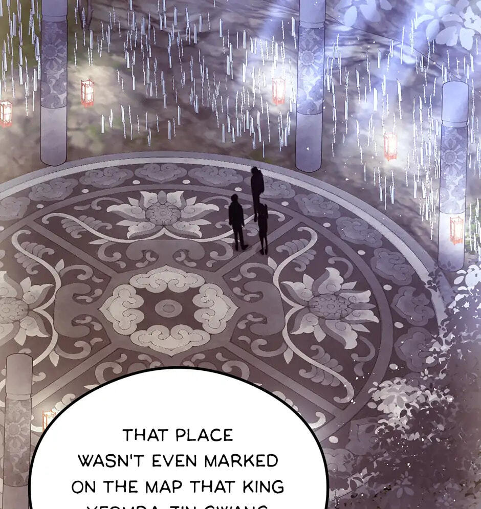 Guide to Rule the Netherworld Chapter 37 page 50 - 