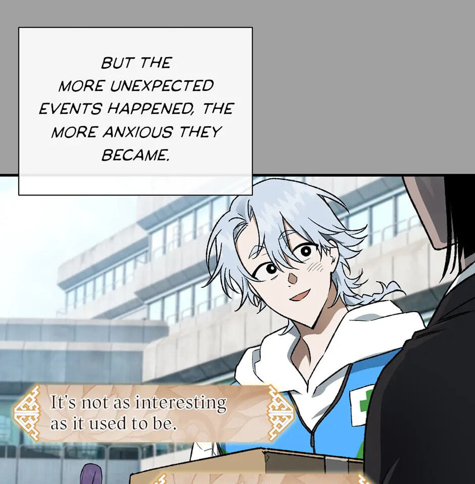 Guide to Rule the Netherworld Chapter 37 page 7 - 