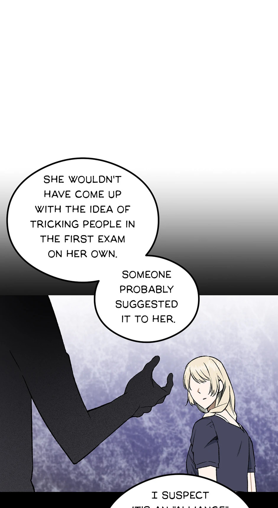 Guide to Rule the Netherworld Chapter 37 page 63 - 