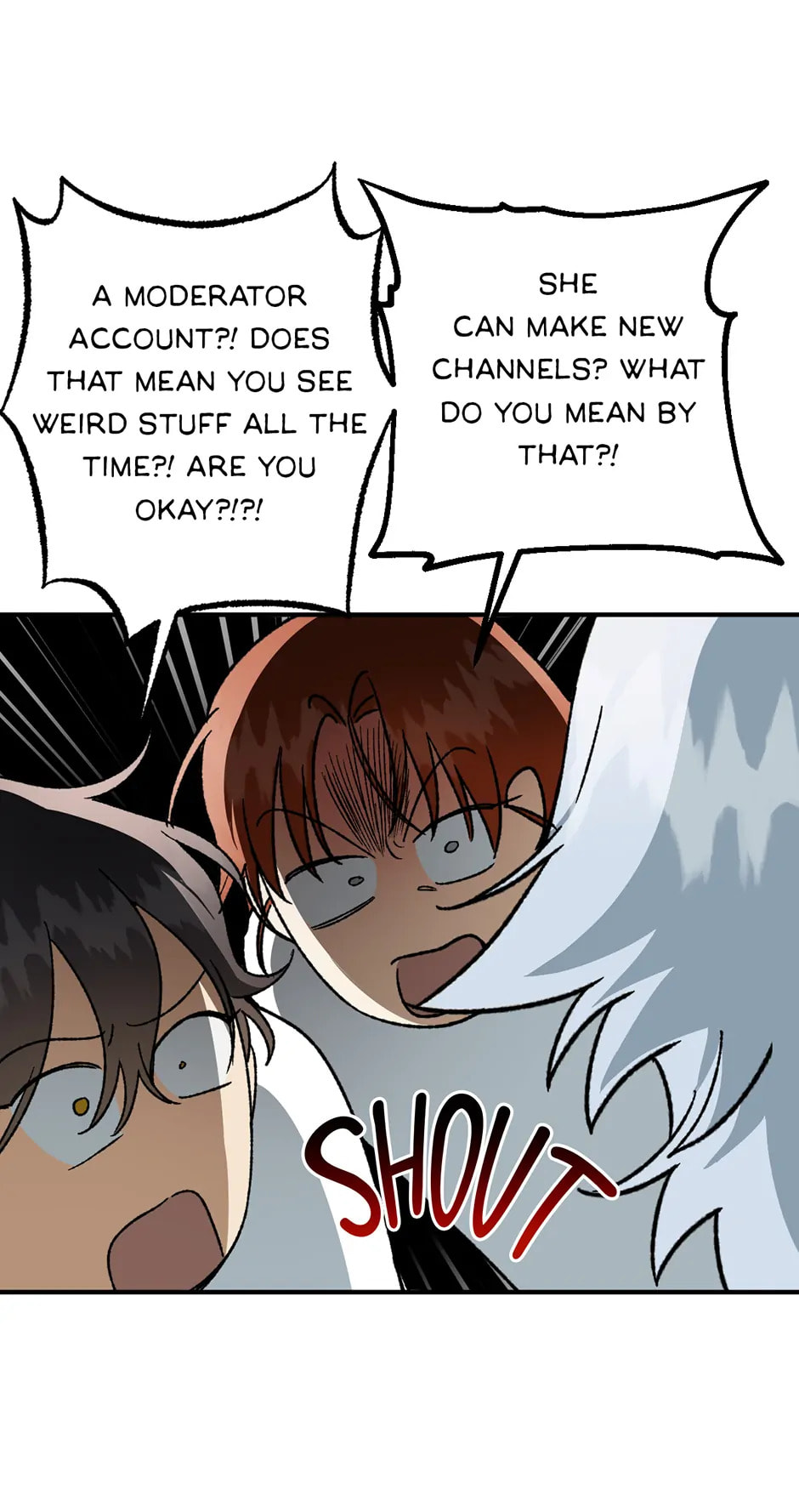 Guide to Rule the Netherworld Chapter 37 page 77 - 