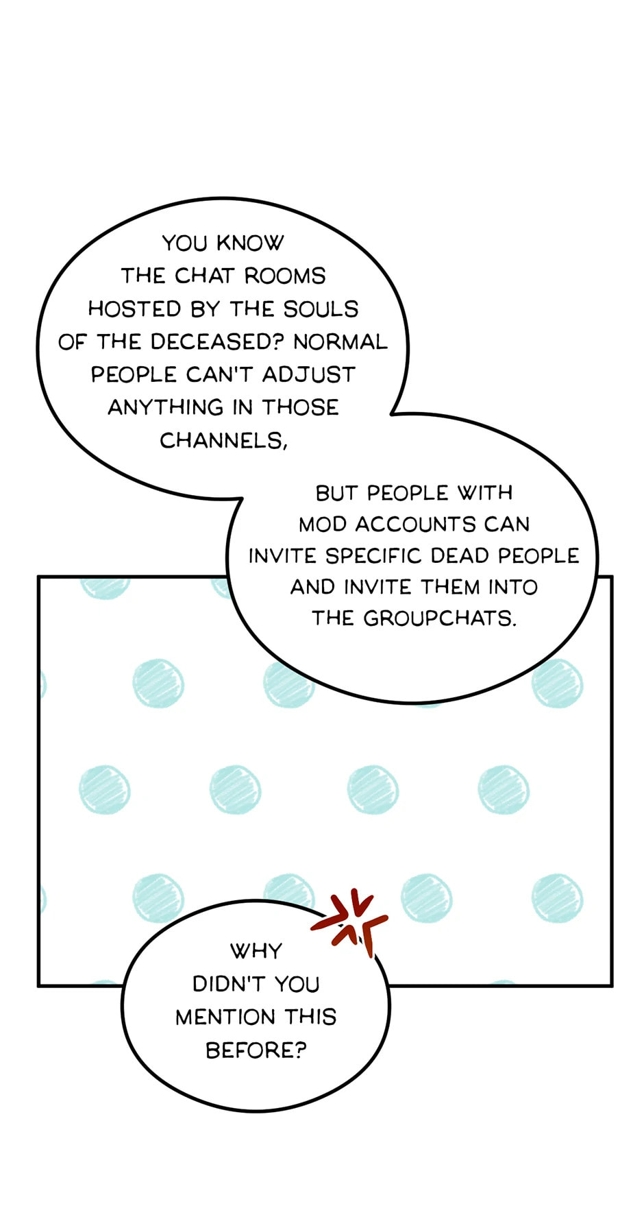 Guide to Rule the Netherworld Chapter 37 page 78 - 