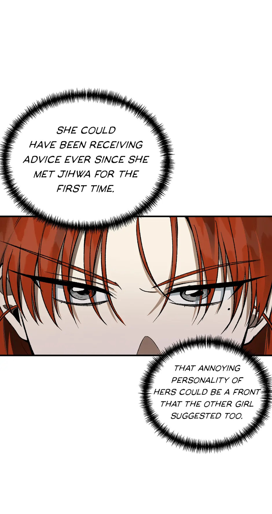 Guide to Rule the Netherworld Chapter 37 page 81 - 