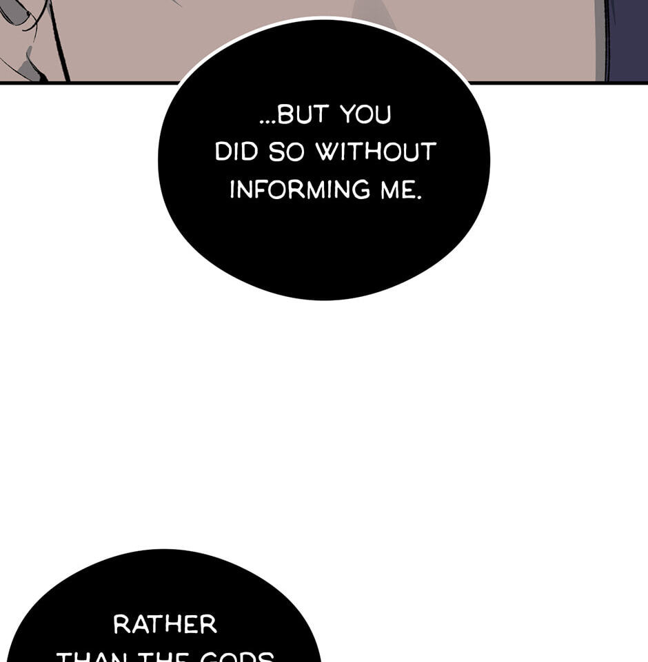 Guide to Rule the Netherworld Chapter 38 page 11 - 
