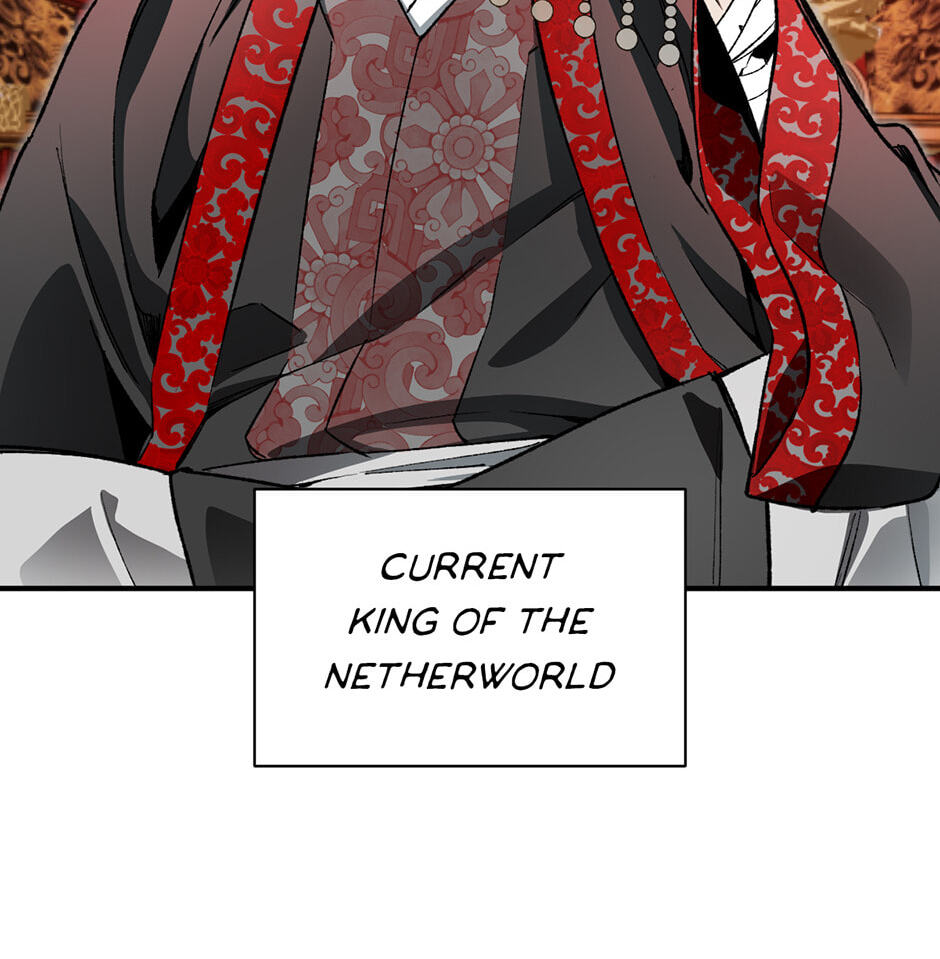 Guide to Rule the Netherworld Chapter 38 page 15 - 