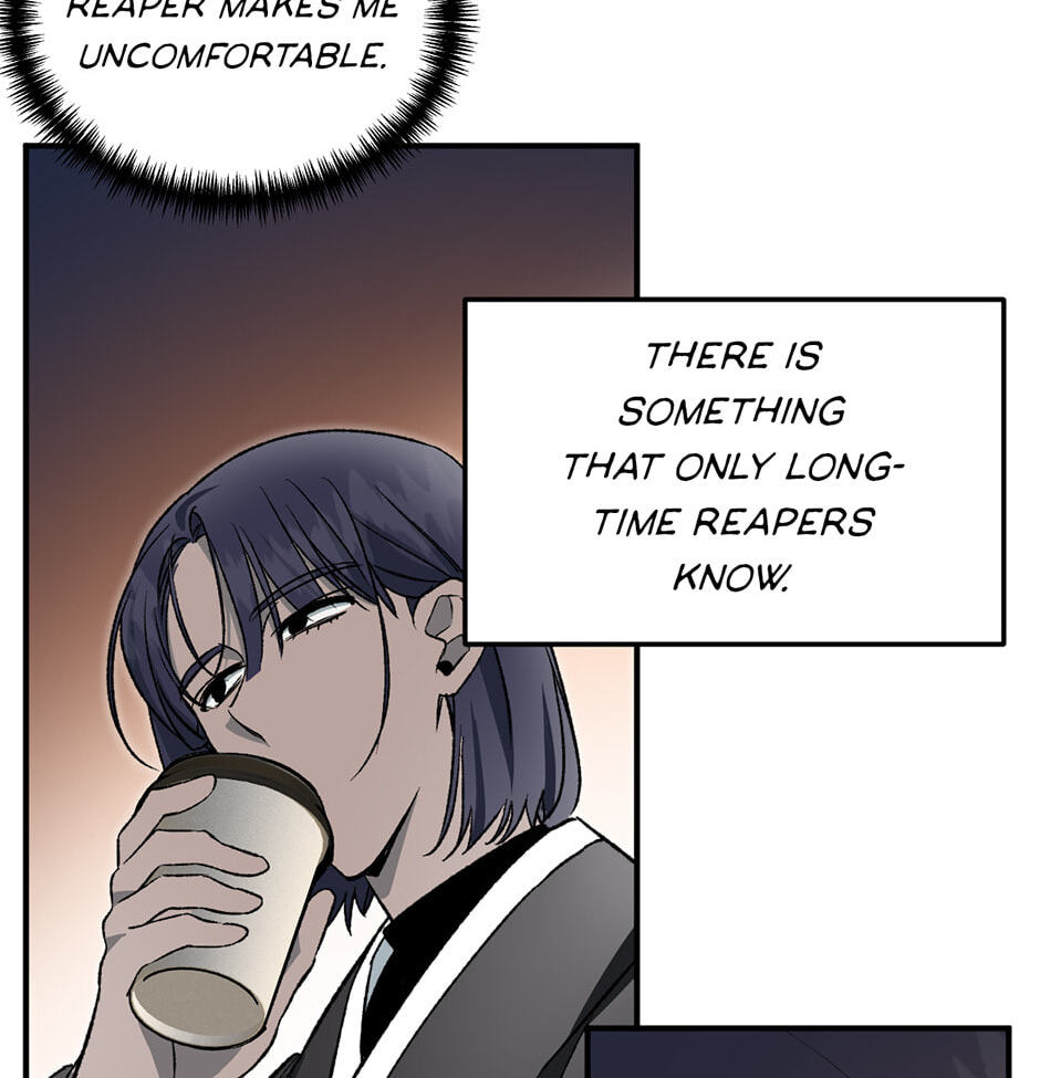 Guide to Rule the Netherworld Chapter 38 page 28 - 