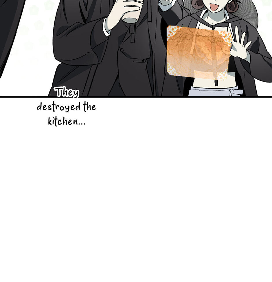 Guide to Rule the Netherworld Chapter 38 page 32 - 