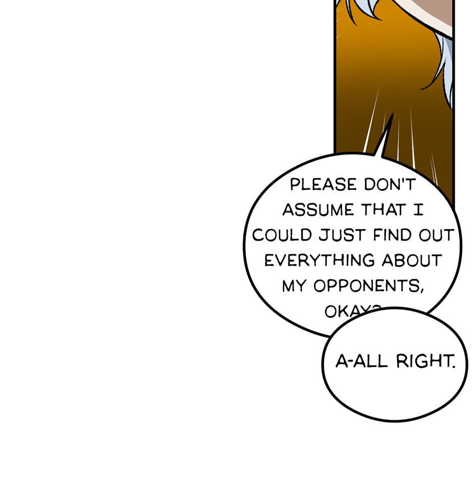 Guide to Rule the Netherworld Chapter 38 page 41 - 