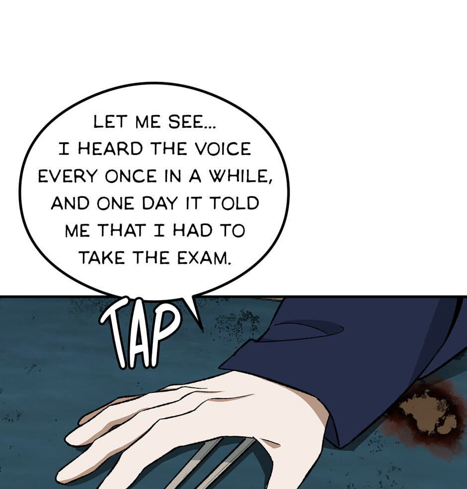 Guide to Rule the Netherworld Chapter 38 page 42 - 