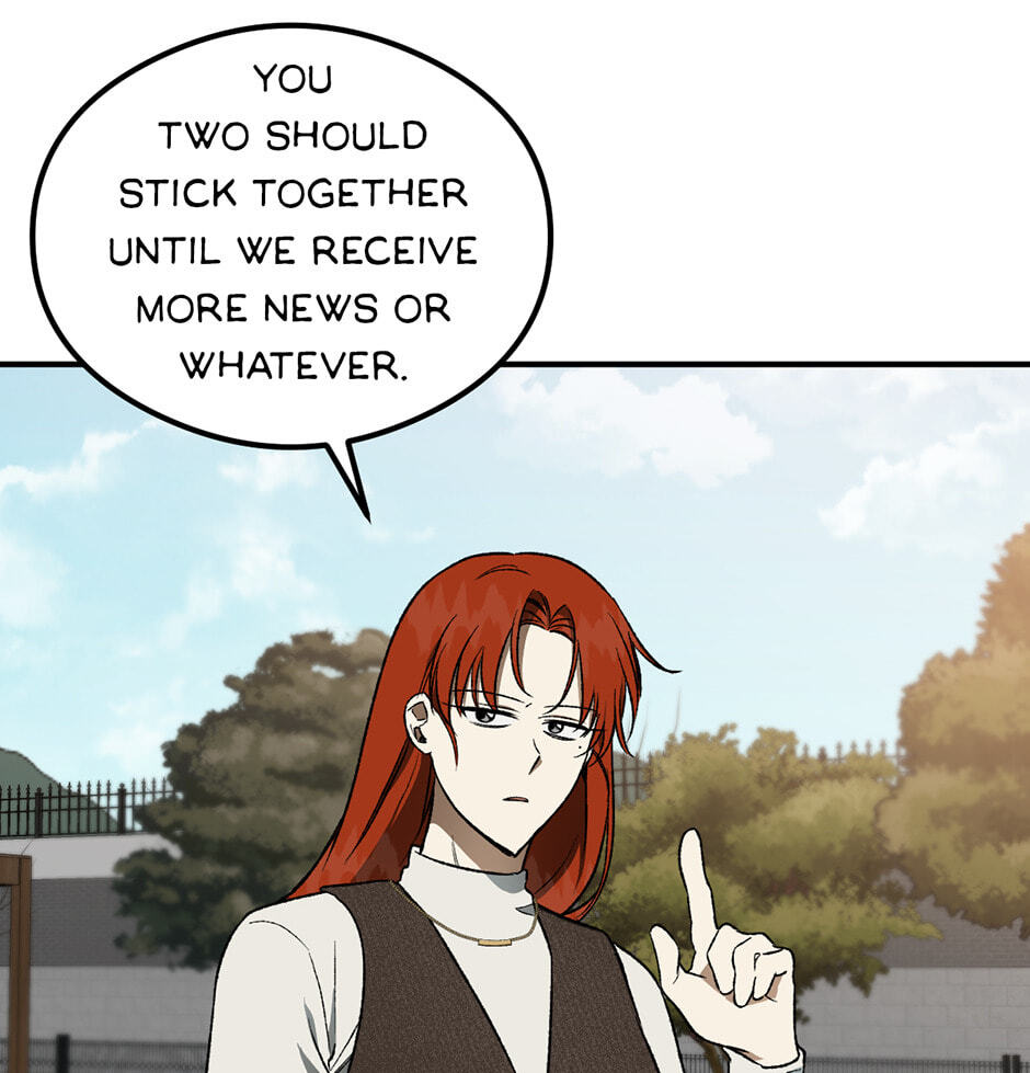 Guide to Rule the Netherworld Chapter 38 page 62 - 