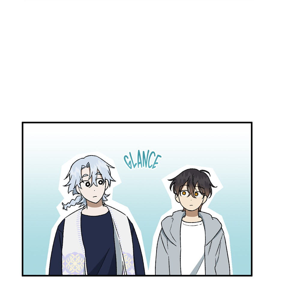 Guide to Rule the Netherworld Chapter 38 page 65 - 
