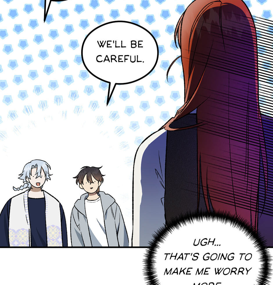 Guide to Rule the Netherworld Chapter 38 page 67 - 