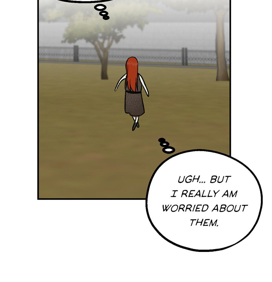 Guide to Rule the Netherworld Chapter 38 page 69 - 