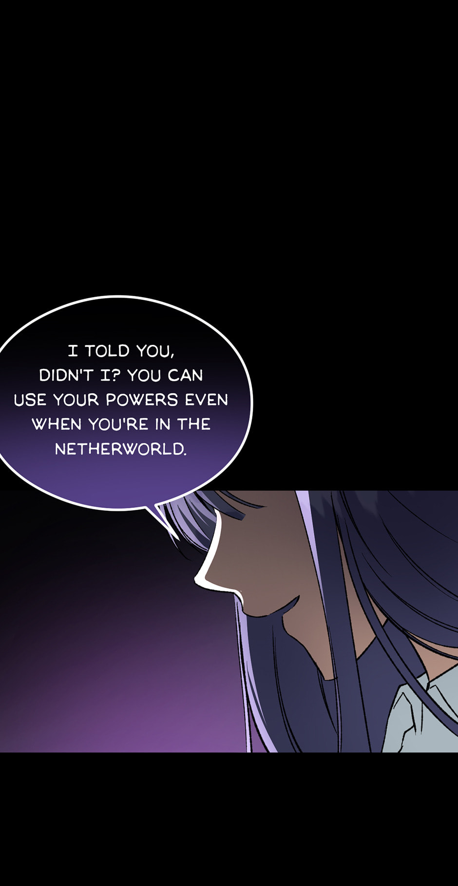 Guide to Rule the Netherworld Chapter 38 page 76 - 