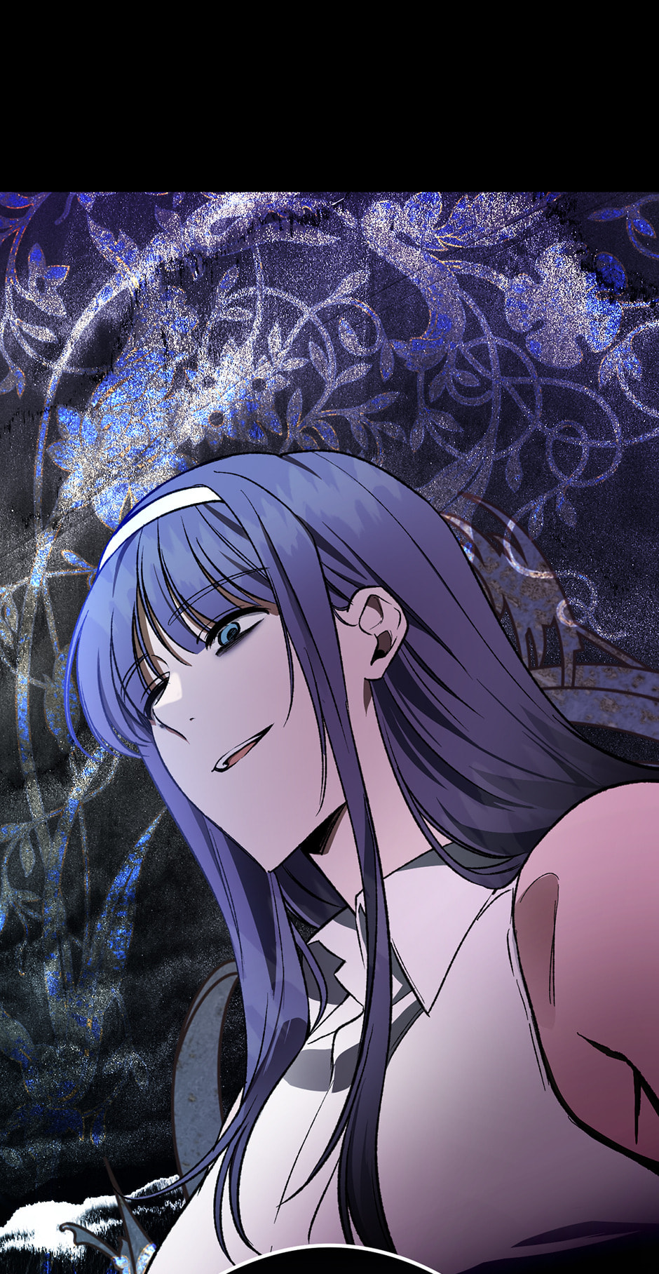 Guide to Rule the Netherworld Chapter 38 page 77 - 